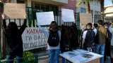 Αναστάτωση στη Νέα Σμύρνη: Συρρίκνωση τμημάτων στο 5ο Γυμνάσιο πυροδοτεί κατάληψη και αγανάκτηση