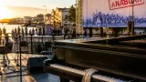 Αναβολή συναυλίας στο Μεσολόγγι μετά από ελαφρύ εγκεφαλικό του Σταμάτη Σπανουδάκη