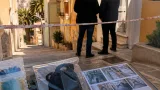 Άνω Σύρος: Το βούλευμα περιγράφει τη δολοφονική καταδίωξη και τα στοιχεία που δεν έπεισαν τους δικαστές