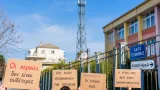 Αντιδράσεις στη Νεάπολη Ζαρουχλέικων για νέα κεραία: κινητοποιήσεις κατοίκων και στήριξη Δήμου