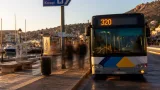 Αστική σύνδεση ΟΑΣΑ: Το Λαύριο αποκτά τη γραμμή 320 από 18/9