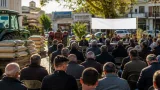 Αταλάντη: Συνάντηση του γ.γ. του ΚΚΕ με αγρότες για το κόστος παραγωγής και τις διώξεις
