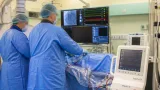 Χανιά: Επιτυχής υψηλού κινδύνου καρδιοχειρουργική επέμβαση στο Νοσοκομείο