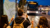 Χανιά: Ετήσιες φοιτητικές κάρτες απεριόριστων διαδρομών με κόστος 19 ευρώ