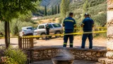Δελφοί: Δύο πρόστιμα για χρήση συσκευών έψησης — εντατικοί έλεγχοι πυροπροστασίας