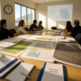 Δημοτική Επιτροπή Αγίου Νικολάου: στην ημερήσια διάταξη έργα υποδομών, ΚΔΑΠ ΑμεΑ και δωρεάν πάρκινγκ