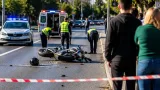 Έκκληση για μάρτυρες μετά θανατηφόρο τροχαίο στη Νέα Ιωνία
