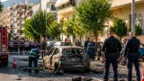 Έκρηξη σε όχημα στην Αγία Πετρούπολη με νεκρό — τι σημαίνει για τους κατοίκους της Πετρούπολης