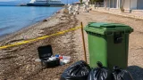 Ερέτρια: Εντοπισμός ζωικών υπολειμμάτων και ανησυχία για την τοπική οικονομία και τη δημόσια υγεία