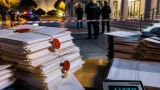Εξάρθρωση κυκλώματος με εικονικές εταιρείες στη Θεσσαλονίκη: Ζημία άνω των 2,35 εκατ. ευρώ