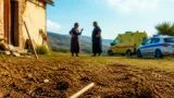 Φαρκαδόνα: Ηλικιωμένος τραυματίστηκε μετά από καβγά για κτηματικές διαφορές