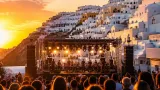 Φηρά: τρεις εκδηλώσεις του «Φεστιβάλ Στρογγύλη On the Road» σε Φηρά, Οία και Φηροστεφάνι