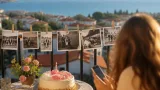 Γενέθλια της κόρης της Ε. Σκλήβα: η ματιά στην οικογένεια που συζητιέται και στην Καλλονή