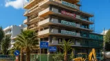 Γλυφάδα: Δύο νέα οικιστικά έργα της Ten Brinke με 10 κατοικίες στο κέντρο