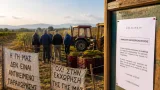 Γουμένισσα: Ανακληση της παραχώρησης δημοτικής έκτασης για φωτοβολταϊκό — νίκη των κατοίκων