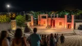 Η «Λυσιστράτη» του ΚΘΒΕ στα Νέα Μουδανιά στο Φεστιβάλ Θάλασσας