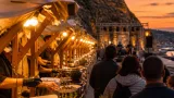 Ιεράπετρα: Γιορτή γεύσης και πολιτισμού στο Φρούριο Καλέ για την Παγκόσμια Ημέρα Τουρισμού