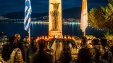 Ηγουμενίτσα: Εκδήλωση «Δεν ξεχνώ» για τον ήρωα Βασίλειο Μονάχο και τους πεσόντες της Κύπρου