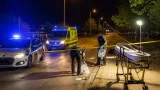 Ηγουμενίτσα: Σορός νεαρής γυναίκας στον ποδηλατόδρομο — τραυματίας άνδρας κοντά στο σημείο