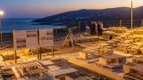 Ίος: Πράσινο φως από το ΚΑΣ για πεντάστερο ξενοδοχείο στο Μαγγανάρι — αλλαγές και όροι από την Εφορεία