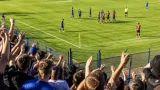 Ισοπαλία 1-1 στο ντέρμπι: Παλαιό Φάληρο επέστρεψε αλλά έμεινε στην ισοπαλία