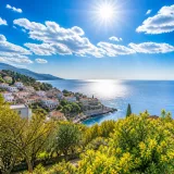Βανδαλισμός στο Δημοτικό Σχολείο Βασιλικής: αγκυλωτός σταυρός και συνθήματα για το Ισραήλ
