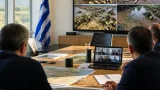 Κυβερνητική βούληση για αποζημιώσεις εκτός ΕΛΓΑ μετά τις πλημμύρες στο Οροπέδιο Λασιθίου