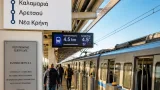 Καλαμαριά: Σε εμπορική λειτουργία από 27/08 η επέκταση του Μετρό προς Μίκρα