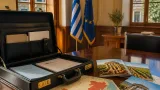 Καλάβρυτα: Δήμαρχος στην αποστολή της Δυτικής Ελλάδας στην Κίνα — αντικατάσταση και στόχοι για αγροδιατροφή και πολιτισμό