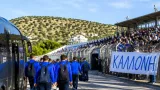 Καλλονή: ιστορική πρεμιέρα στη Β' Εθνική γυναικείου ποδοσφαίρου