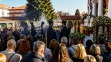 Καρδίτσα: Λαμπρές εκδηλώσεις για τη μνήμη των οκτώ τοπικών Αγίων στον Μητροπολιτικό Ναό