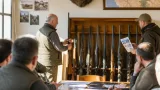 Καστοριά: Εκδήλωση έναρξης κυνηγετικής περιόδου — μήνυμα για ασφάλεια και οικονομικές προκλήσεις