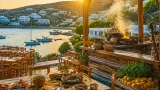 Κέα: Το Salt House στο Domotel γίνεται νέος γαστρονομικός προορισμός του νησιού