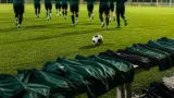 Κηφισιά: Ο Σαλάχ-Εντίν προπονήθηκε και είναι πιθανό να κάνει ντεμπούτο στο Κύπελλο