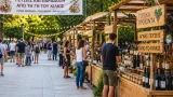 Κιλκίς: Διήμερο γευσιγνωσίας με τοπικά προϊόντα και οίνο στον «Κήπο»