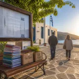 Λασίθι: 26 μόνιμοι νεοδιορισμοί ενισχύουν Γενική και Ειδική Εκπαίδευση στο νομό