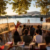 Το 52ο Φεστιβάλ ΚΝΕ – «Οδηγητή» έρχεται στο Λασίθι με εκδηλώσεις σε Άγιο Νικόλαο και Σητεία