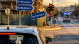 Κομοτηνή: Πινακίδες προς το Νέο Νοσοκομείο μπερδεύουν οδηγούς — αιτήματα για άμεση σήμανση