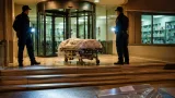 Κομοτηνή: Στη χειρουργική κλινική του Σισμανόγλειου ο 53χρονος που κατηγορείται για γυναικοκτονία