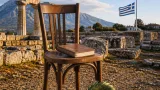 Κόρινθος αποχαιρετά τον αρχαιολόγο που σφράγισε τις ανασκαφές της πόλης