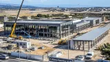 Κορωπί: Η Tesla ανοίγει νέο Hub στο Βάρης–Κορωπίου — επένδυση 5 εκατ. ευρώ