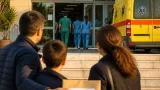 Κως: Οικογένεια ευχαριστεί το Νοσοκομείο μετά το σοβαρό τροχαίο του παιδιού