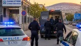 Κοζάνη: Εντοπίστηκε και συνελήφθη δραπέτης των αγροτικών φυλακών Κασσάνδρας