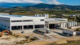 Κοζάνη: Νέα φαρμακευτική μονάδα Rontis στη ΒΙΠΕ με θετικές προοπτικές για την απασχόληση