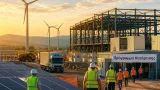 Κοζάνη: Στρατηγική επένδυση ΔΕΗ–Amazon φέρνει θέσεις εργασίας και αλλαγές στην τοπική απασχόληση