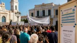 Κρήτη: Κάλεσμα σε κινητοποίηση πριν την επίσκεψη του Υπουργού Υγείας για εγκαίνια