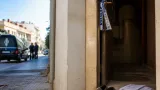 Λάρισα: Γυναίκα περίπου 60 ετών βρέθηκε νεκρή στο υπόγειο διαμέρισμά της