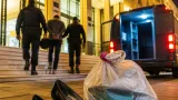 Λάρισα: Στη φυλακή άνδρας για ξυλοδαρμό της έγκυου συντρόφου του — δύο χρόνια χωρίς αναστολή