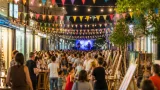 Λευκή Νύχτα: Η Καρδίτσα ετοιμάζεται για τη μεγάλη γιορτή της αγοράς στις 28 Αυγούστου
