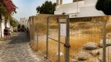 Λίνδος: Κοινότητα ζητεί από την Εκκλησία παραχώρηση ακινήτου για δημόσιες τουαλέτες